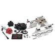 Load image into Gallery viewer, Edelbrock Pro Flo 4 EFI System Seq Port BB Chrysler RB 413-440ci 625 Max HP 35lb/hr Satin Finish - Main Product View