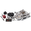 Load image into Gallery viewer, Edelbrock Pro Flo 4 EFI System Seq Port BBC Rect Port 625 Max HP 35lb/hr Satin Finish - Main Product View