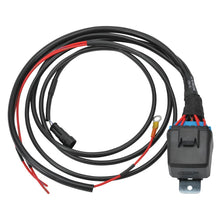 Load image into Gallery viewer, Edelbrock Pro-Flo 4+ EFI Wiring Harness and Radiator Fan Relay Module - Main Product View