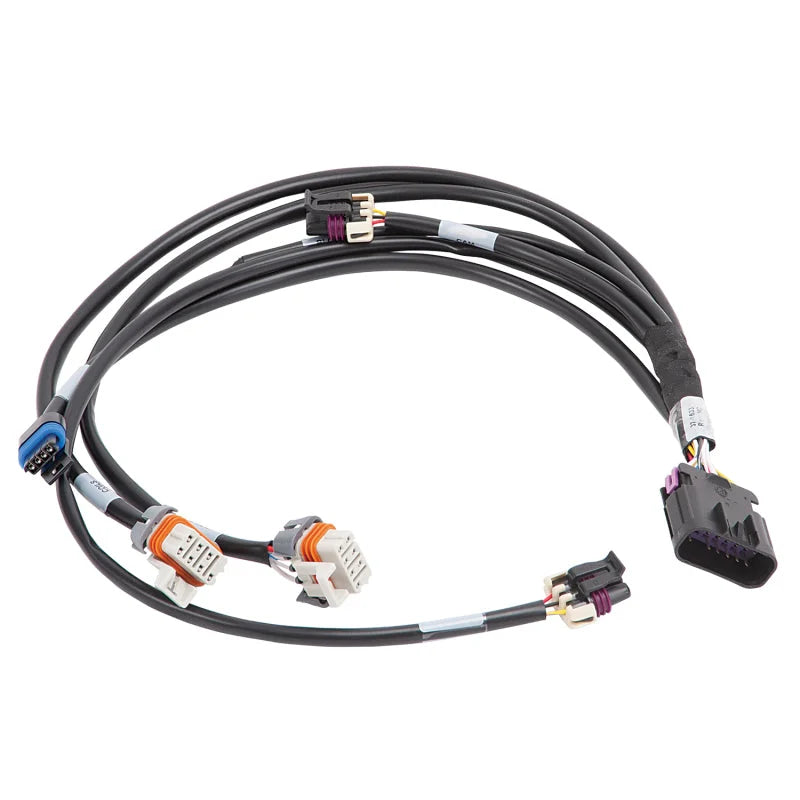 Edelbrock Pro Flo 4 IAC Ignition Harness 24X Gen III LS - Main Product View