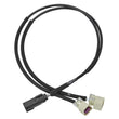 Load image into Gallery viewer, Edelbrock Pro-Flo 4 Plus EFI System Knock Sensor Harness fits Mopar Gen 3 HEMI - Main Product View
