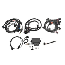 Load image into Gallery viewer, Edelbrock Pro-Flo 4 Plus Fuel Injection System fits 2005-2007 Mopar Gen 3 HEMI - Main Product View
