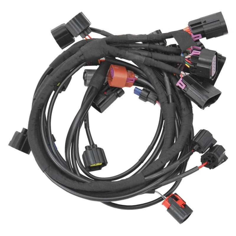 Edelbrock Pro-Flo 4 Plus Fuel Injection System fits 2005-2007 Mopar Gen 3 HEMI - Additional View 5