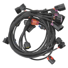 Load image into Gallery viewer, Edelbrock Pro-Flo 4 Plus Fuel Injection System fits 2005-2007 Mopar Gen 3 HEMI - Additional View 5