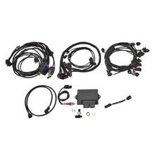 Load image into Gallery viewer, Edelbrock Pro-Flo 4 Plus Fuel Injection System fits 2008-2012 Mopar Gen 3 HEMI - Main Product View