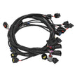 Load image into Gallery viewer, Edelbrock Pro-Flo 4 Plus Fuel Injection System fits 2008-2012 Mopar Gen 3 HEMI - Side View