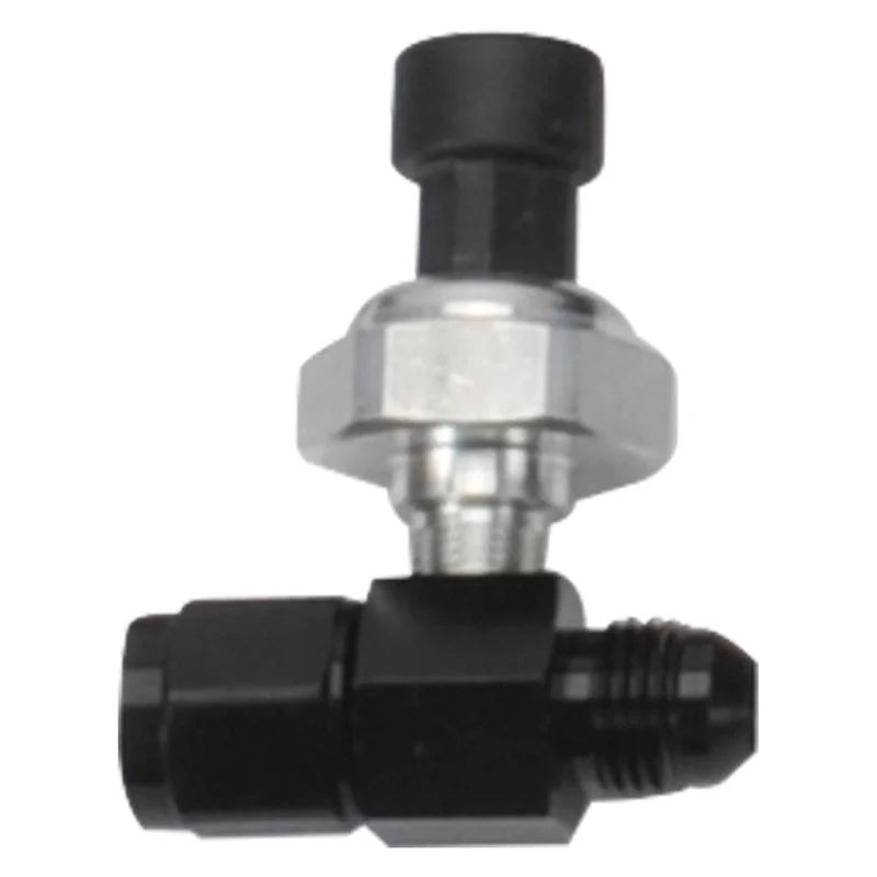 Edelbrock Pro-Flo 4 Plus Fuel Injection System fits 2008-2012 Mopar Gen 3 HEMI - Back View