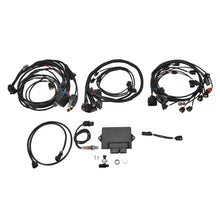 Load image into Gallery viewer, Edelbrock Pro-Flo 4 Plus Fuel Injection System fits 2013+ Mopar Gen 3 HEMI - Main Product View