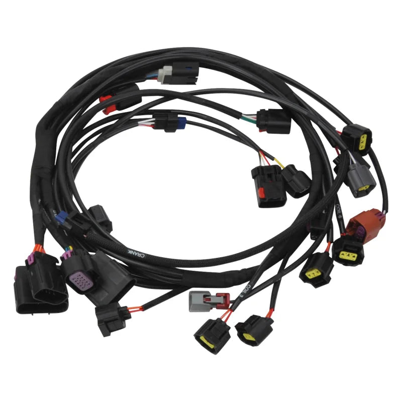 Edelbrock Pro-Flo 4 Plus Fuel Injection System fits 2013+ Mopar Gen 3 HEMI - Additional View 8