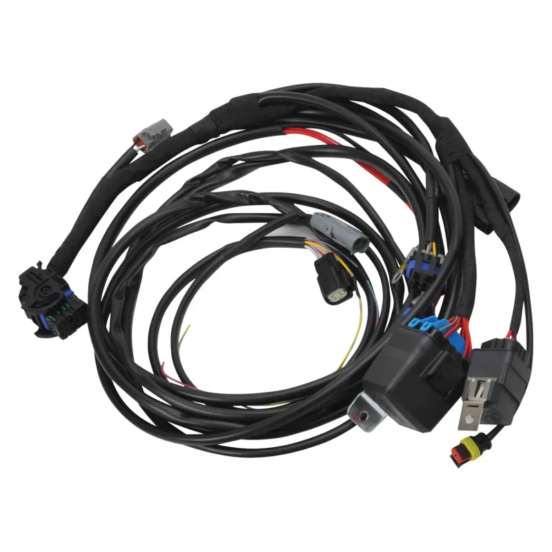Edelbrock Pro-Flo 4 Plus Fuel Injection System fits 2013+ Mopar Gen 3 HEMI - Additional View 9