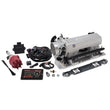 Load image into Gallery viewer, Edelbrock Pro Flo 4 XT EFI System Seq Port SBC 1986 &amp; Earlier 550 Max HP 29lb/hr Satin Finish - Main Product View