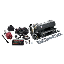 Load image into Gallery viewer, Edelbrock Pro Flo 4 XT EFI System Seq Port SBC Vortec/E-Tec 550 Max HP 29lb/hr Black Finish - Main Product View