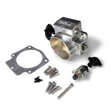Load image into Gallery viewer, Edelbrock Pro Flo XT 90mm Throttle Body - Satin Finish - Main Product View