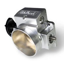 Load image into Gallery viewer, Edelbrock Pro Flo XT 90mm Throttle Body - Satin Finish - Additional View 5