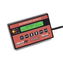 Load image into Gallery viewer, Edelbrock Pro-Flo2 Calibration Module All Pro Flo Products (Replacement or Service Item) - Back View