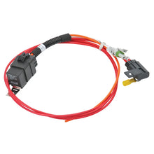 Load image into Gallery viewer, Edelbrock ProFlo4 EFI Fuel Pump Relay For High Current Fuel Pumps 12V 30-Amp - Main Product View