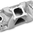 Load image into Gallery viewer, Edelbrock Profiled Victor Jr 2975 Manifold - Main Product View