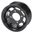 Load image into Gallery viewer, Edelbrock Pulley Enforcer 10 Rib 3 875In Black - Main Product View