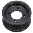 Load image into Gallery viewer, Edelbrock Pulley SC E-FoRce 3 00In 8 Rib Black - Main Product View