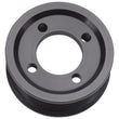 Load image into Gallery viewer, Edelbrock Pulley Supercharger E-Force Competition 2 75In - Main Product View