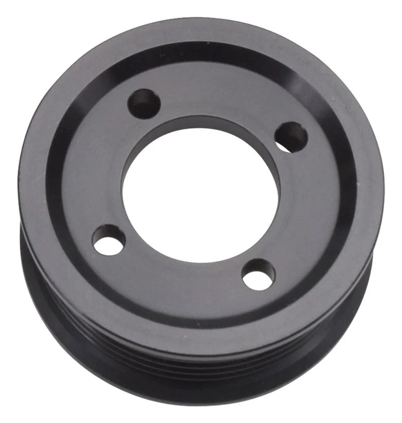 Edelbrock Pulley Supercharger E-Force Competition 2 75In - Main Product View