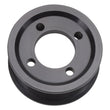 Load image into Gallery viewer, Edelbrock Pulley Supercharger E-Force Competition 2 75In - Side View