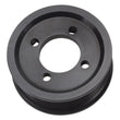 Load image into Gallery viewer, Edelbrock Pulley Supercharger E-Force Competition 3 00In - Side View