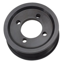 Load image into Gallery viewer, Edelbrock Pulley Supercharger E-Force Competition 3 00In - Side View