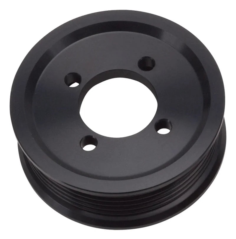 Edelbrock Pulley Supercharger E-Force Competition 3 25In - Main Product View