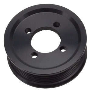 Edelbrock Pulley Supercharger E-Force Competition 3 25In - Main Product View