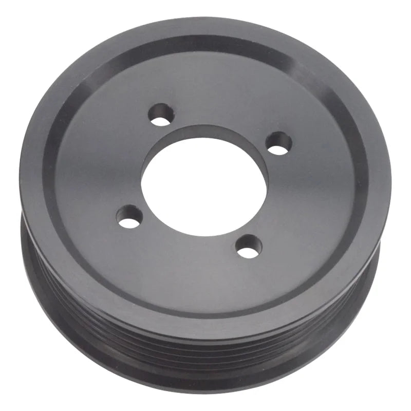 Edelbrock Pulley Supercharger E-Force Competition 3 50In - Main Product View