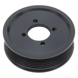 Edelbrock Pulley Supercharger E-Force Competition 3 75In - Main Product View