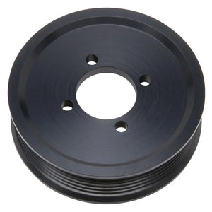 Edelbrock Pulley Supercharger E-Force Competition 3 875In - Main Product View