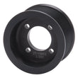 Load image into Gallery viewer, Edelbrock Pulley Supercharger Enforcer 10 Rib 3In Black
