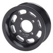 Load image into Gallery viewer, Edelbrock Pulley Supercharger Enforcer 10 Rib 4 125In Black - Main Product View