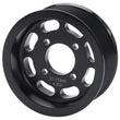 Load image into Gallery viewer, Edelbrock Pulley Supercharger Enforcer 10 Rib 4In Black - Main Product View