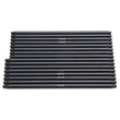 Load image into Gallery viewer, Edelbrock Pushrod Hardened Kit for Edelbrock Performer RPM Cylinder Heads 60809 and 60819 - Main Product View