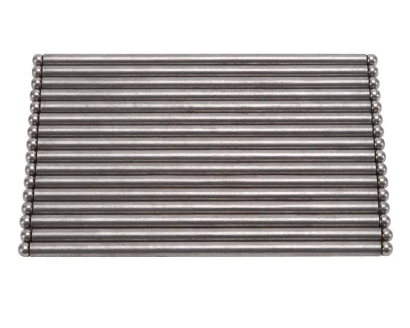 Edelbrock Pushrod Set Hydraulic Roller Applications Small Block Ford 351-W - Main Product View