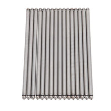 Load image into Gallery viewer, Edelbrock Pushrods Ford 351W Hydraulic Flat Tappet Set of 16 - Main Product View