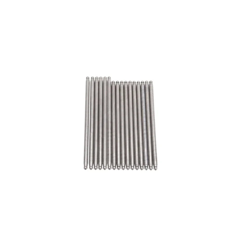 Edelbrock Pushrods Retro-Fit Hydraulic Roller Lifters Chevy 348/409 - Main Product View