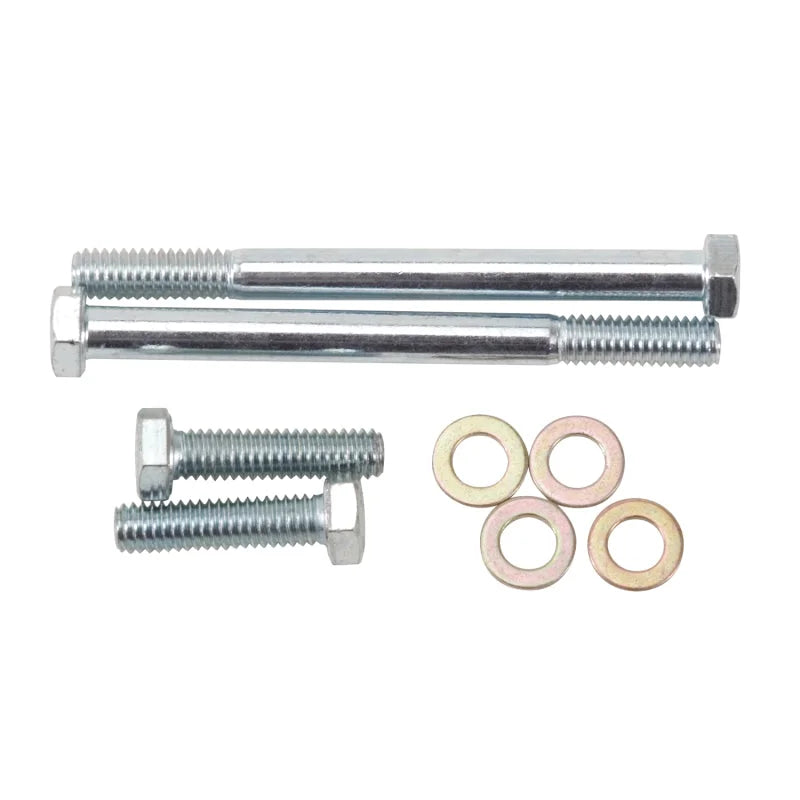 Edelbrock Q-Jet Bolt Kit - Side View