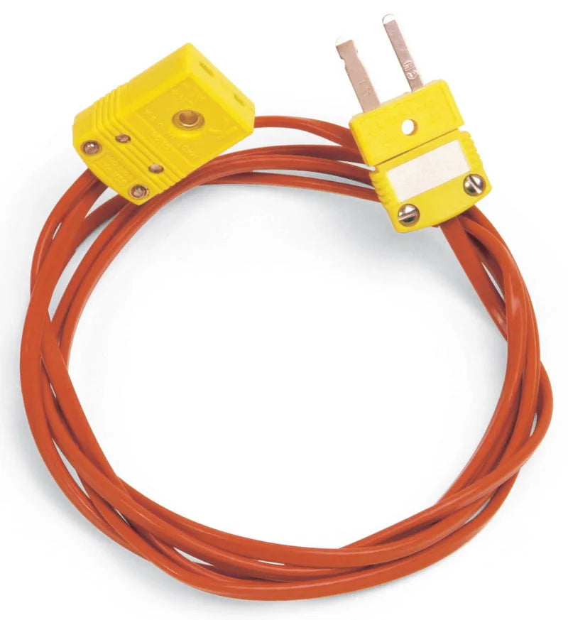 Edelbrock Qwikdata Thermocouple - Side View