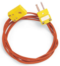 Load image into Gallery viewer, Edelbrock Qwikdata Thermocouple - Side View