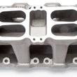 Load image into Gallery viewer, Edelbrock RPM Air-Gap Dual-Quad Manifold for Small-Block Ford 289-302 - Side View