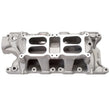 Load image into Gallery viewer, Edelbrock RPM Air-Gap Dual-Quad Manifold for Small-Block Ford 289-302 - Main Product View