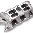 Load image into Gallery viewer, Edelbrock RPM Air-Gap Dual-Quad Manifold for Small-Block Ford 289-302 - Additional View 6