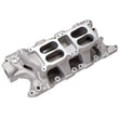 Load image into Gallery viewer, Edelbrock RPM Air-Gap Dual-Quad Manifold for Small-Block Ford 289-302 - Additional View 7