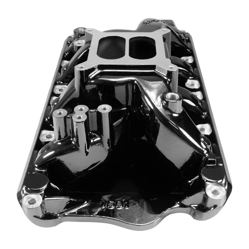 Edelbrock RPM Air-Gap Intake Manifold - Additional View 5