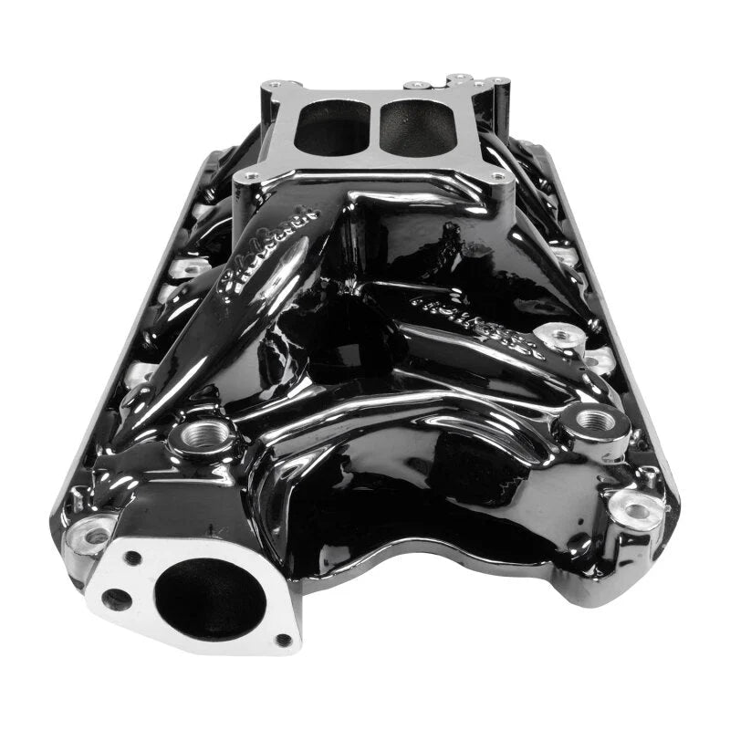 Edelbrock RPM Air-Gap Intake Manifold - Additional View 6