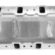 Load image into Gallery viewer, Edelbrock RPM Air-Gap Intake Manifold - Chrome Plasma Finish fits Ford Small-block 289 / 302 / 347 - Additional View 5